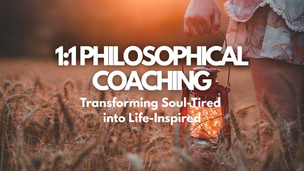 The Invisible Threads of a Future of Flourishing