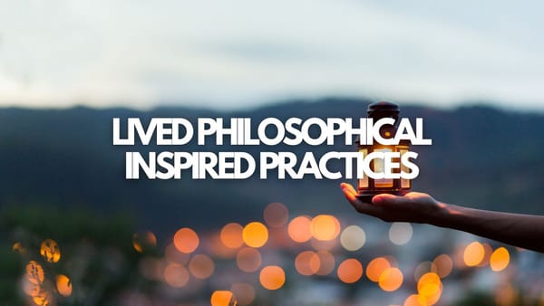 How I Use Epictetus' Dichotomy of Control When I Feel I'm Not Smart Enough