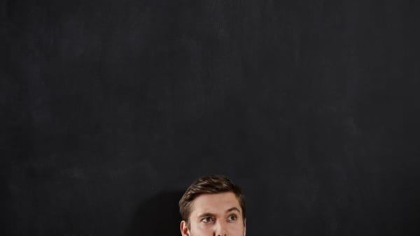 Meditation: What If You’re Not Broken?