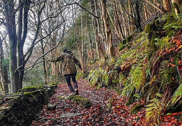 Practising UnOptimisation: A Personal Experiment in Reclaiming My Humanity